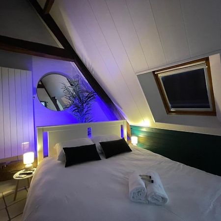 L'Atelier Des Reves Appartement Chartres Buitenkant foto